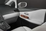 Lexus HS250h 2009 года